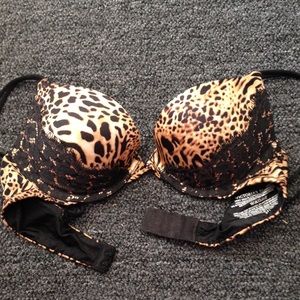Victoria's Secret Very Sexy Bra