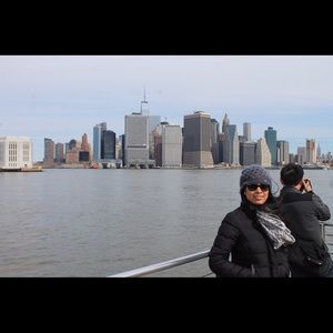 Meet your Posher, Marisol