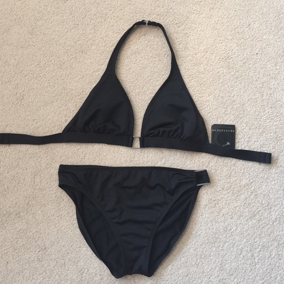 Other - Black bikini