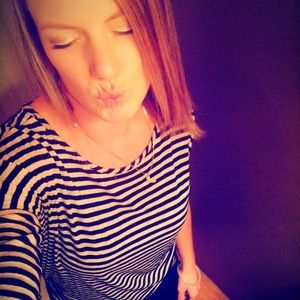 Meet your Posher, Darcy