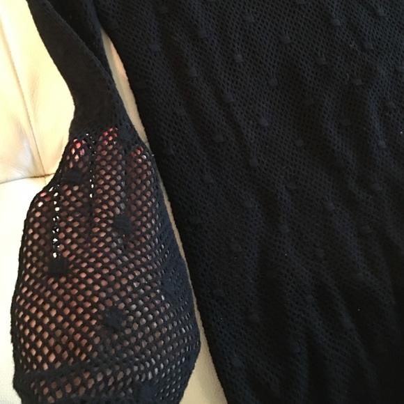 Valentino red sweater with a bow💯 - Picture 4 of 4