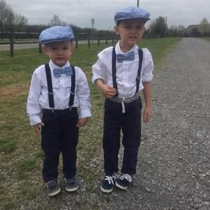 Meet your Posher, Chelsea