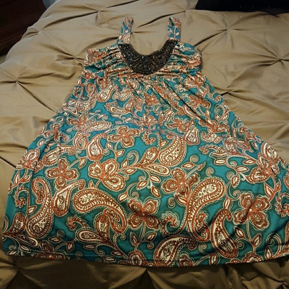 Dress