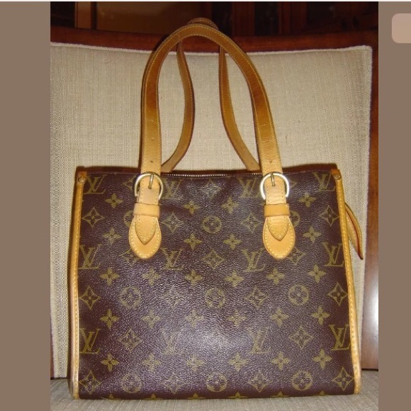 🚨SOLD🚨Louis Vuitton Popincourt Haut