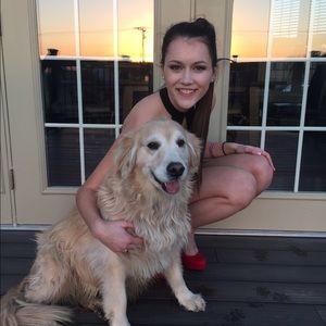 Meet your Posher, Madison