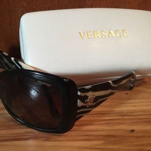 Versace Sunglasses