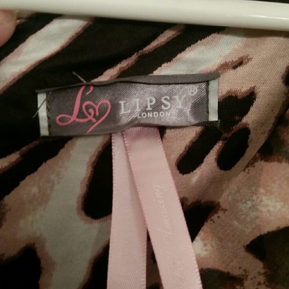 Lipsy of London dress - Picture 2 of 2