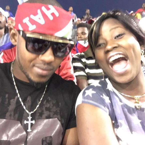 Meet your Posher, Princess chad - Picture 1 of 1