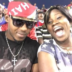 Meet your Posher, Princess chad