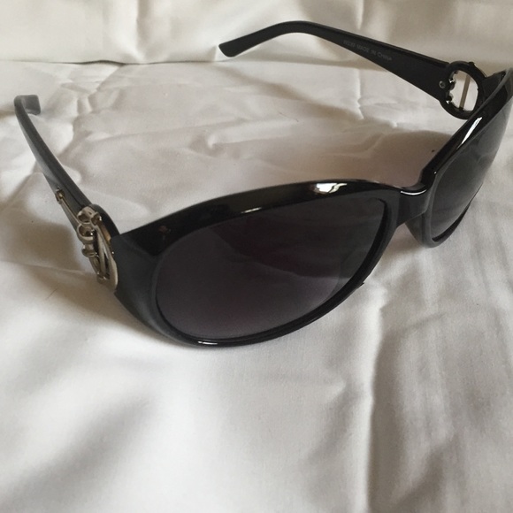 Sunglasses jet black - Picture 2 of 3