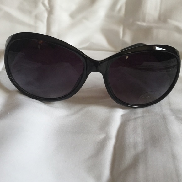 Sunglasses jet black - Picture 3 of 3