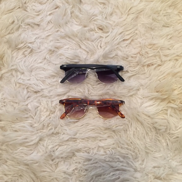 🕶Retro Shades - Picture 2 of 4