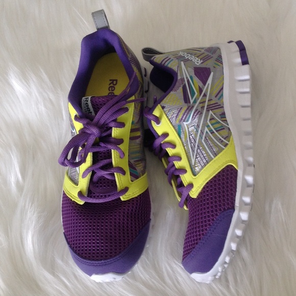 Reebok Running shoes