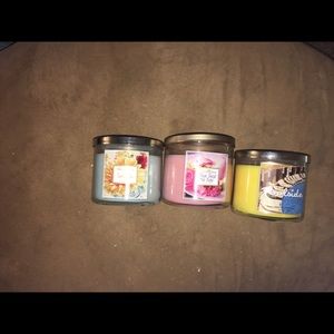 Sundress Candle by Bath and Body Works