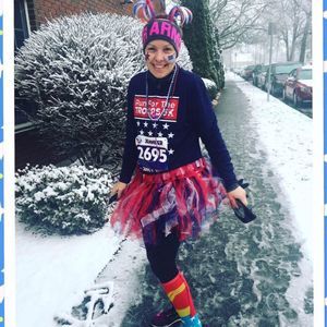 Meet your Posher, Jennifer