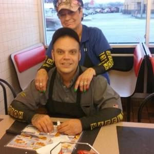 Meet your Posher, Bonnie