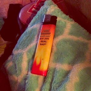 Jumbo Lighter