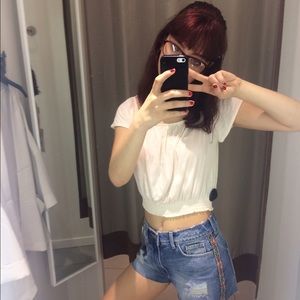 Meet your Posher, Moriah