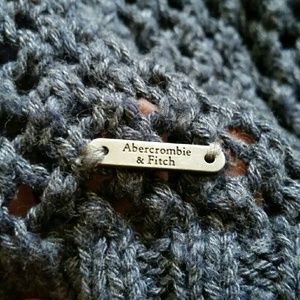 Cute see through sweater