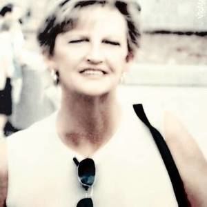 Meet your Posher, Rita