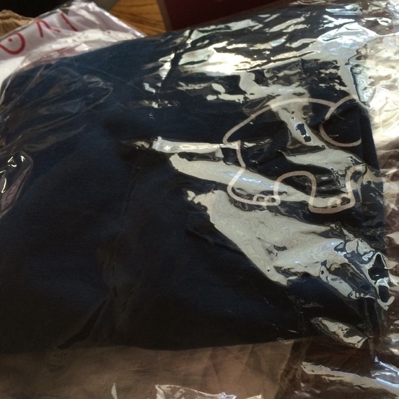 Ivory Ella Shirt