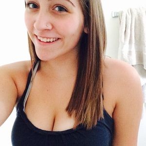 Meet your Posher, Sara