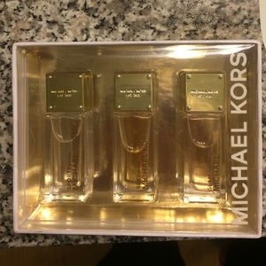 Michael Kors Collection Perfume Set