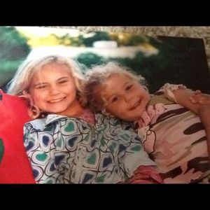 Meet your Posher, Lisa