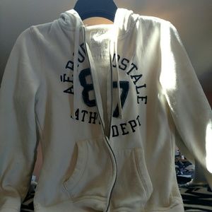 Aeropoatal Hoodie