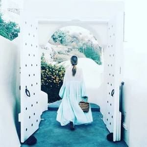 Meet your Posher, Maya