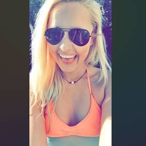 Meet your Posher, Kendall