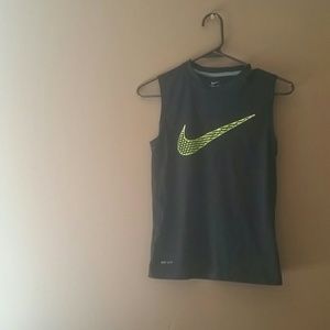 Nike Dri-Fit tank top