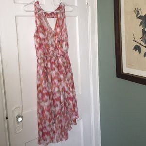 Beautiful spring/ summer dress only worn once