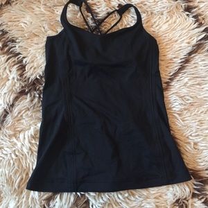 Lululemon top