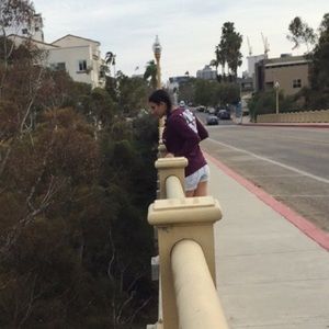 Meet your Posher, Diana