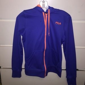 Fila sport jacket