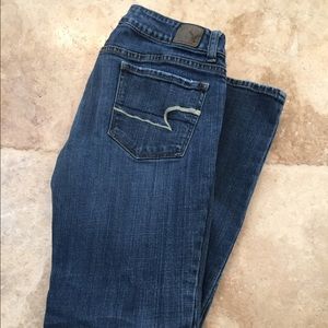 AE jeans