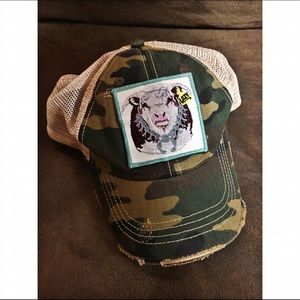 Bundle for @hbrown! Hereford Hat/Gypsy Soule