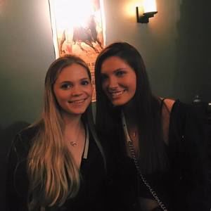 Meet your Posher, Claire