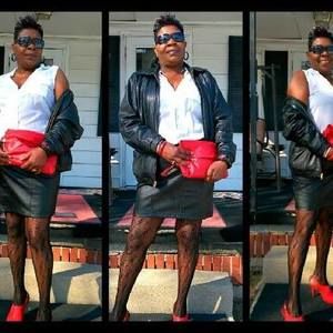 Meet your Posher, Lanetta