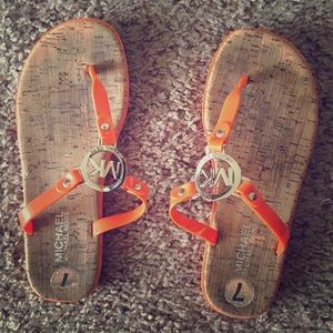 Michael Kors sandals