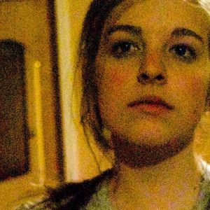 Meet your Posher, Alena