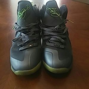 Lebron sneakers