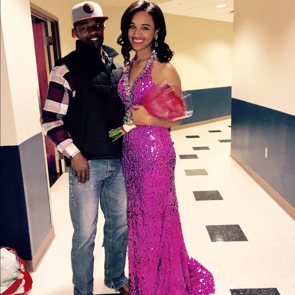 Jonathan Kayne Dress