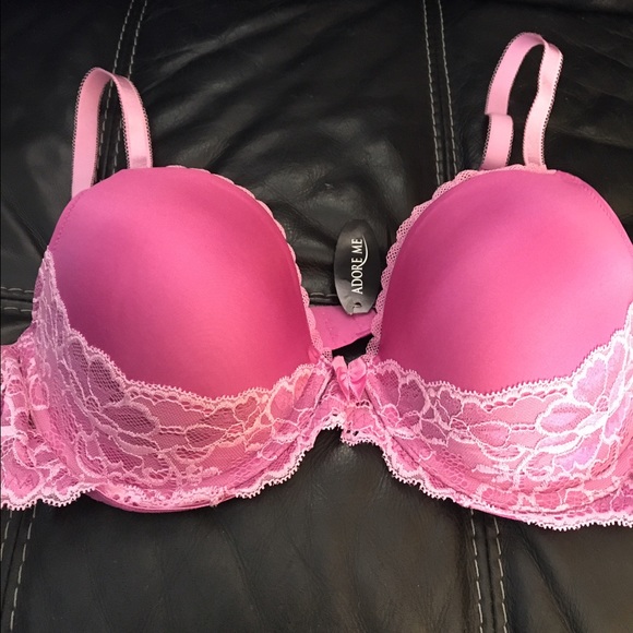 NWT Adore Me Bra 36d