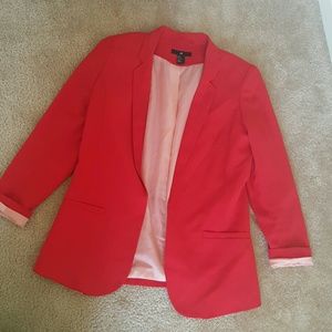 H&M Boyfriend Blazer