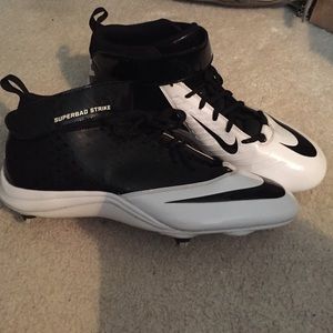 Men's Nike Football Cleats