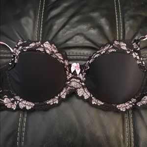 NWT Adore Me bra 36d