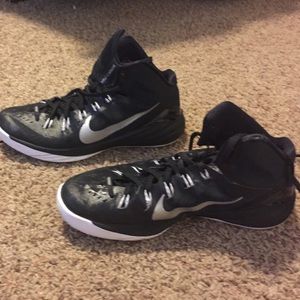 Nike 2014 Hyoerdunks brand new