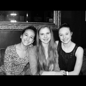 Meet your Posher, Rylee